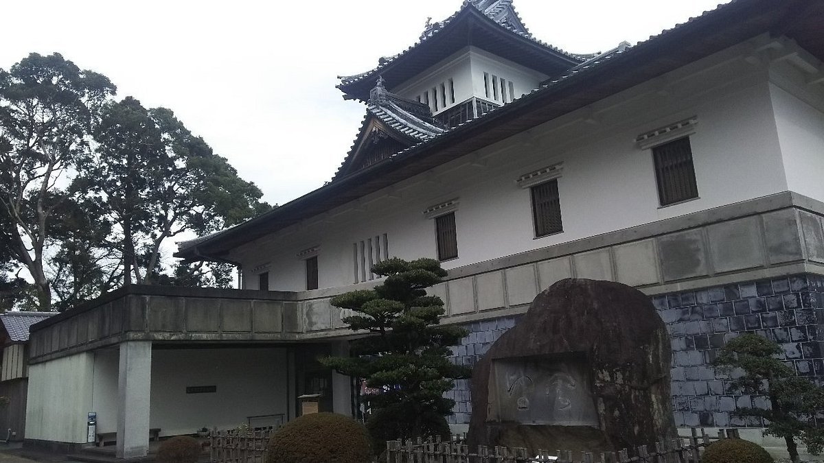 🏛️ 아키 시립 역사 민속 자료관 (아키시리츠레키시민조쿠시료칸) 이미지 4